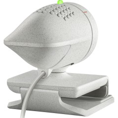 HP Studio P5 USB-A Webcam TAA – High-Quality, Sleek Design, Reliable Performance (76U43AA)